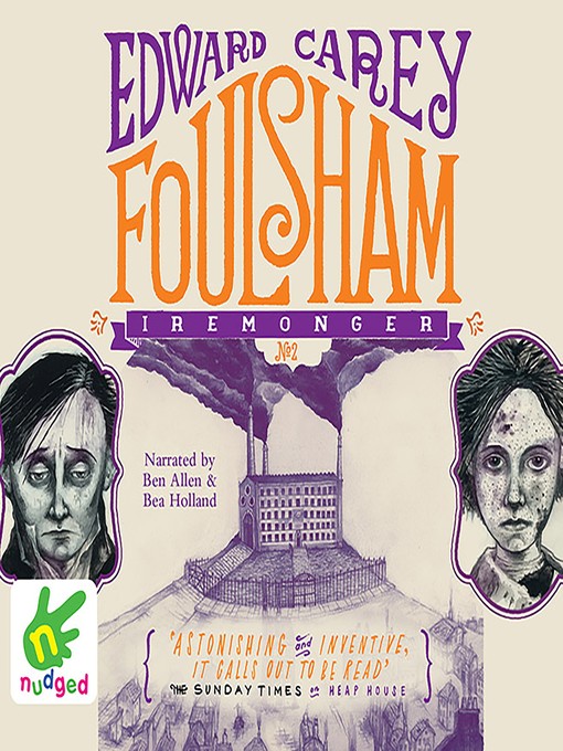 Cover image for Foulsham